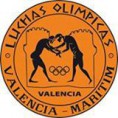 LUCHAS OLIMPICAS Y SAMBO INFANTIL